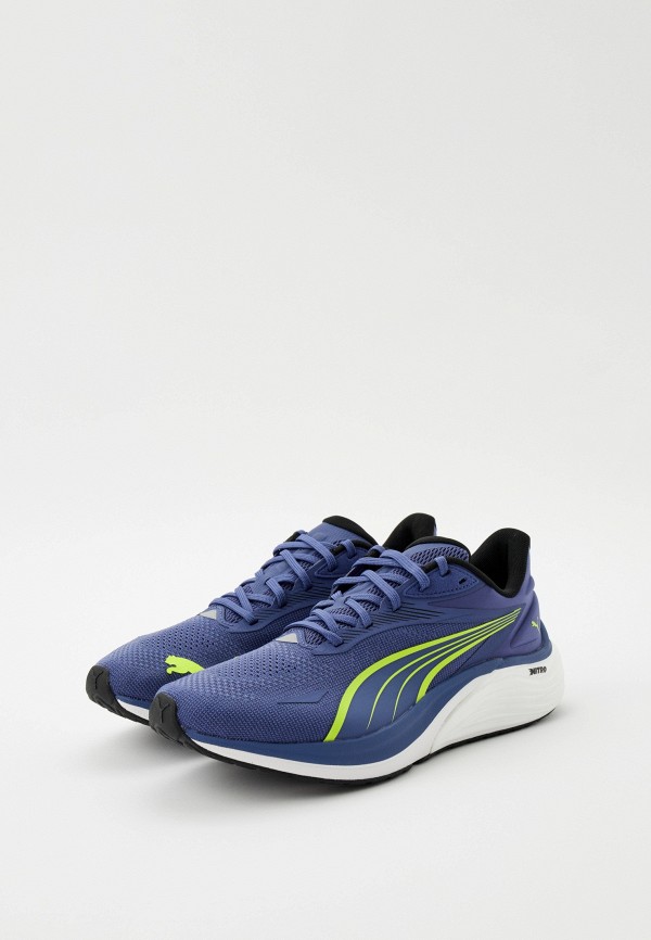 PUMA Кроссовки - Electrify NITRO 4 - фото 3