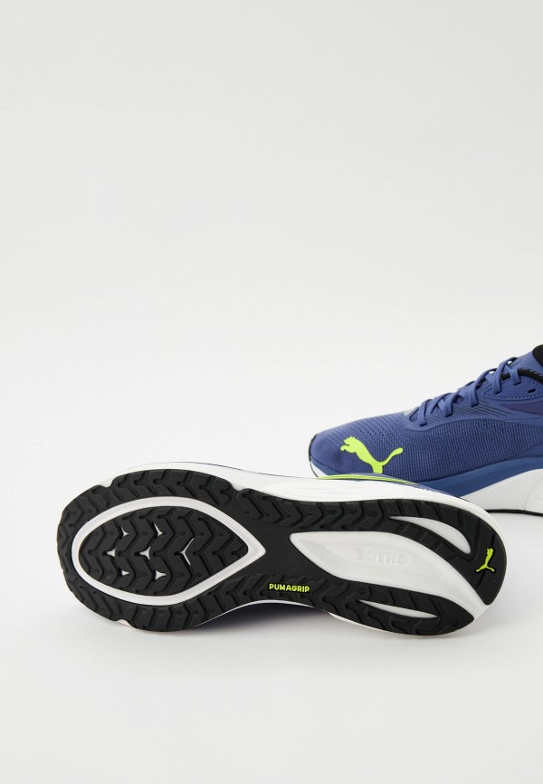 PUMA Кроссовки - Electrify NITRO 4 - фото 5