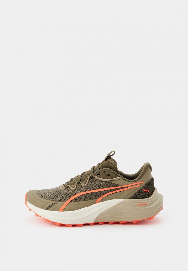 PUMA Кроссовки - Electrify NITRO 4 Trail - фото 1