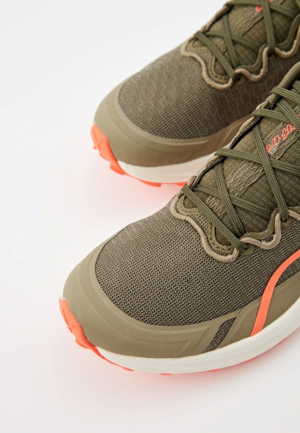 PUMA Кроссовки - Electrify NITRO 4 Trail - фото 2