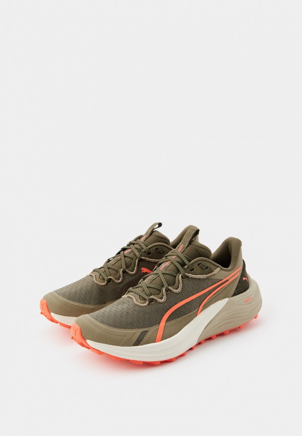 PUMA Кроссовки - Electrify NITRO 4 Trail - фото 3