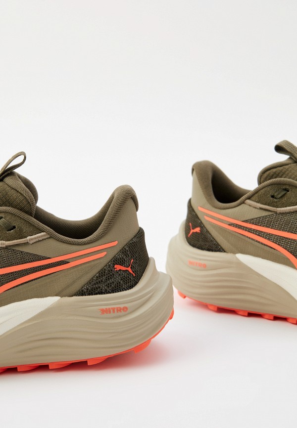 PUMA Кроссовки - Electrify NITRO 4 Trail - фото 4