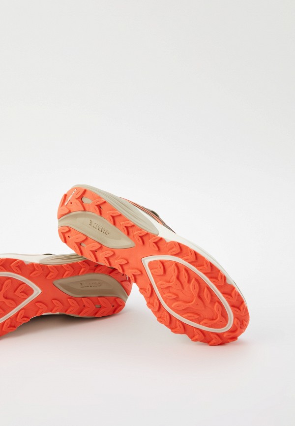 PUMA Кроссовки - Electrify NITRO 4 Trail - фото 5