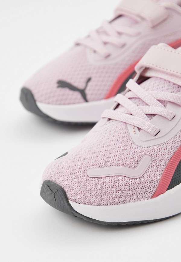 PUMA Кроссовки - Pounce Lite AC+ PS - фото 2