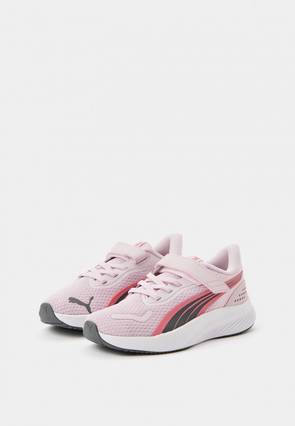 PUMA Кроссовки - Pounce Lite AC+ PS - фото 3
