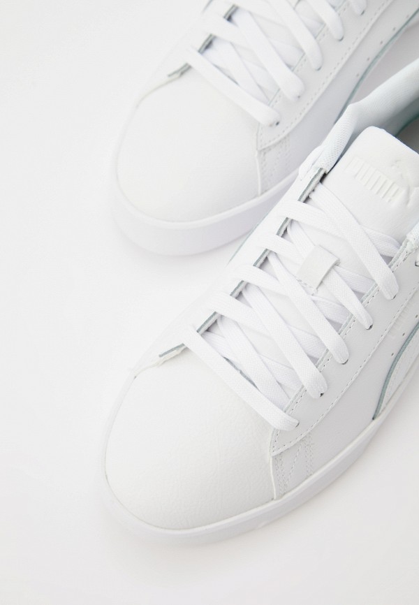 PUMA Кеды - Jada Classic Jr - фото 2