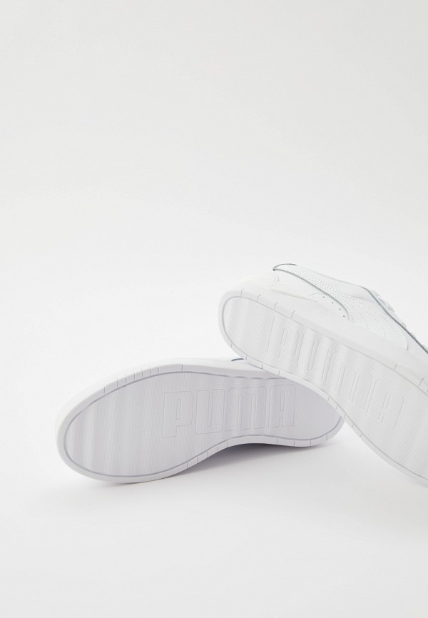 PUMA Кеды - Jada Classic Jr - фото 5
