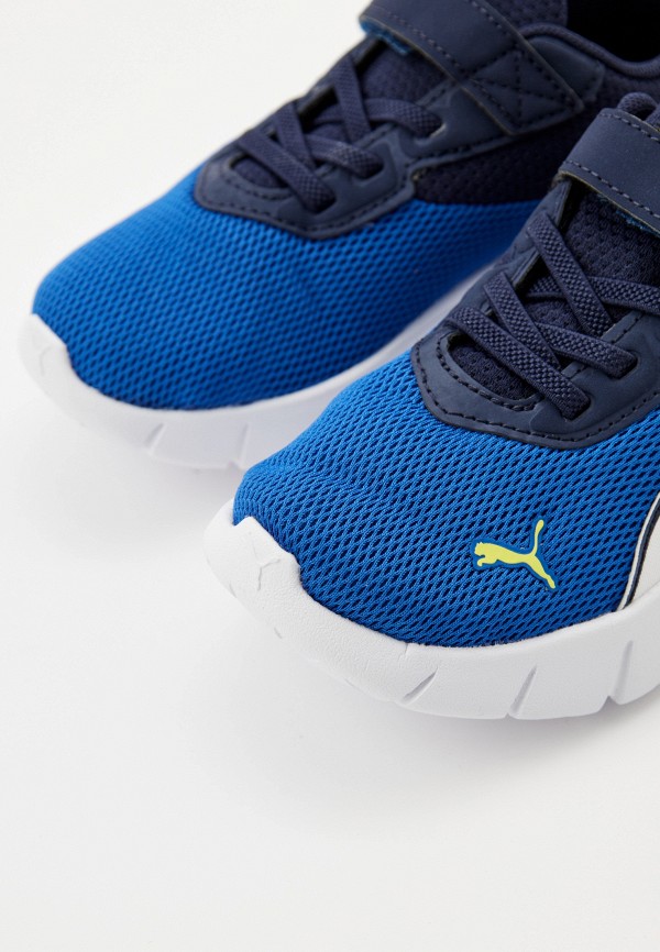 PUMA Кроссовки - FlexFocus Modern AC+ PS - фото 2