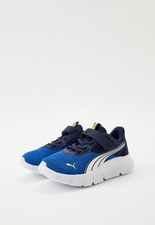 PUMA Кроссовки - FlexFocus Modern AC+ PS - фото 3