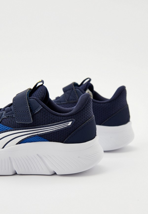 PUMA Кроссовки - FlexFocus Modern AC+ PS - фото 4