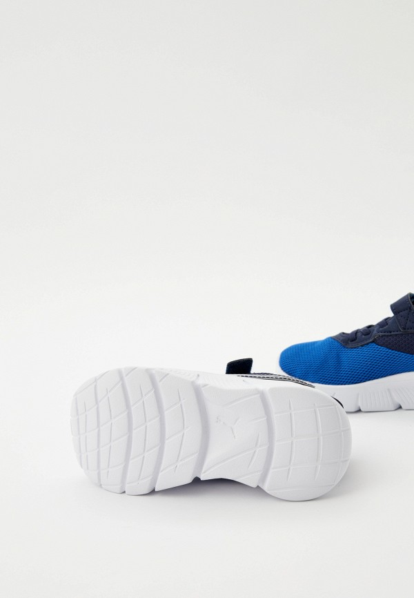 PUMA Кроссовки - FlexFocus Modern AC+ PS - фото 5
