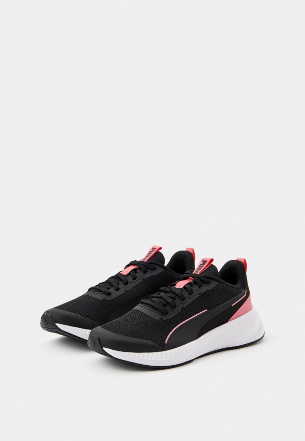 PUMA Кроссовки - Flyer Lite 3 Jr - фото 3