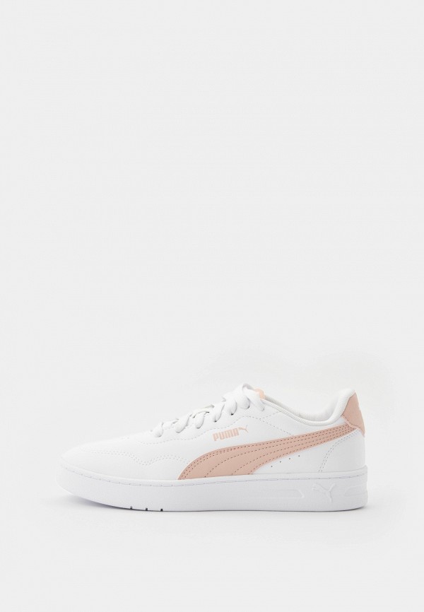 PUMA Кеды - Court Lally JR - фото 1