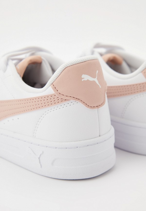 PUMA Кеды - Court Lally JR - фото 4