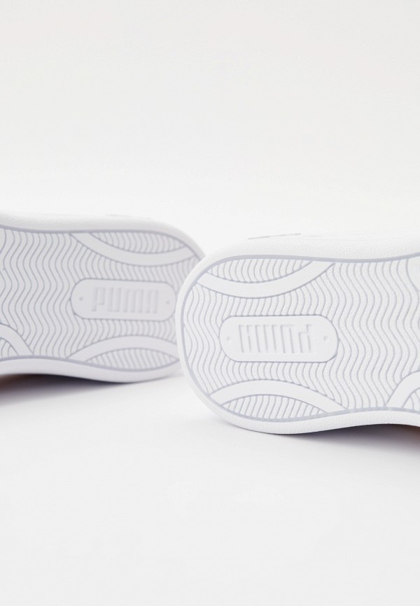 PUMA Кеды - Court Lally JR - фото 5