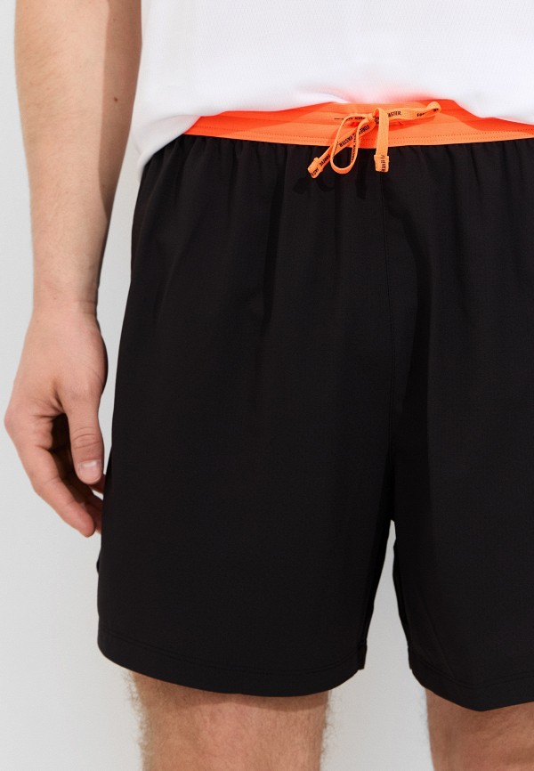 PUMA Шорты спортивные - M RUN ULTRAWEAVE 5” SHORT - фото 5