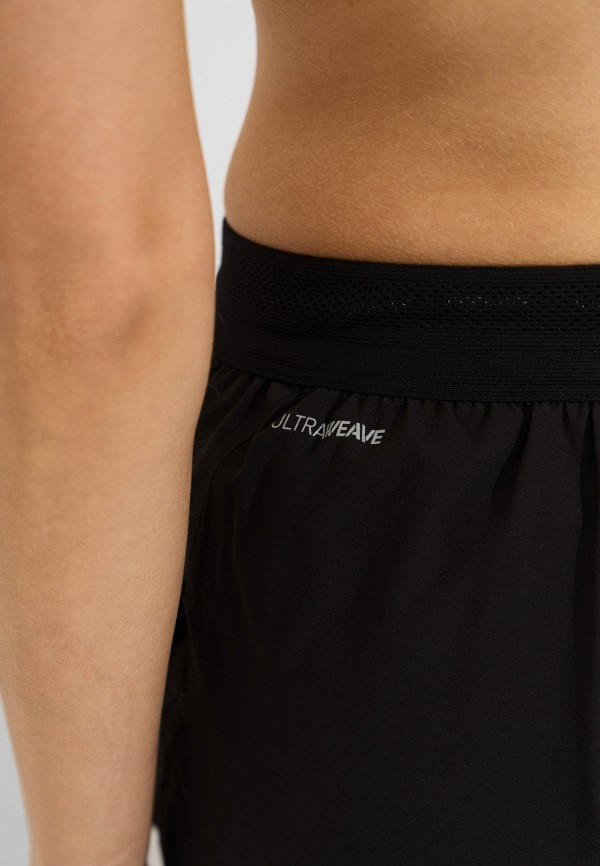 PUMA Шорты спортивные - W RACEDAY ULTRAWEAVE 3” SPLIT SHORT - фото 6