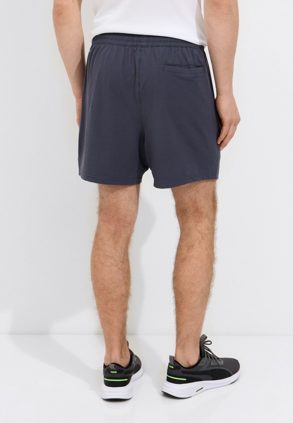 PUMA Шорты спортивные - M CLOUDSPUN BRANDED 5" SHORT - фото 3