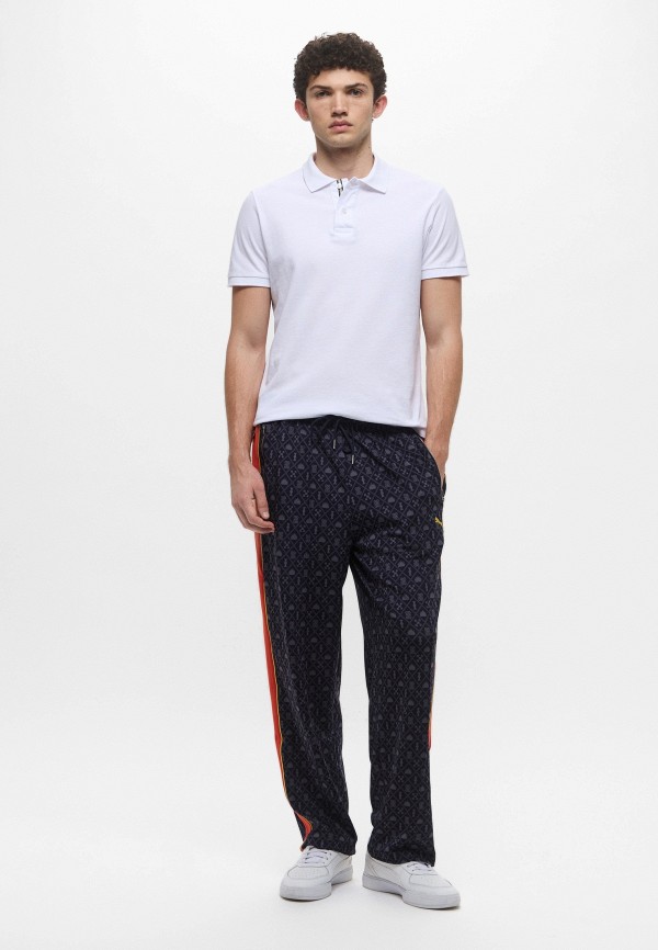 PUMA Брюки спортивные - Road to Unity - фото 2