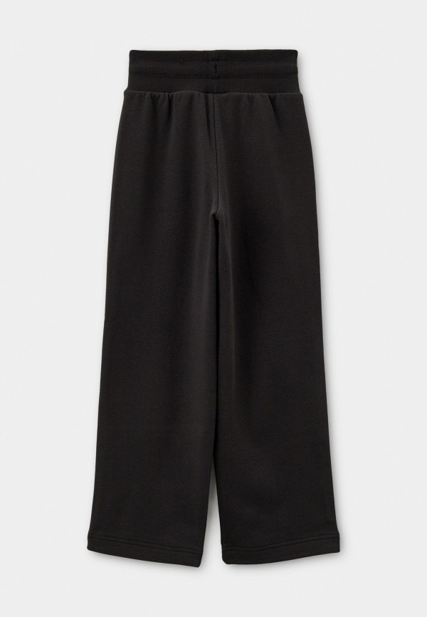 PUMA Брюки спортивные - WARDROBE ESS Relaxed Wide Leg Sweatpants TR G - фото 2