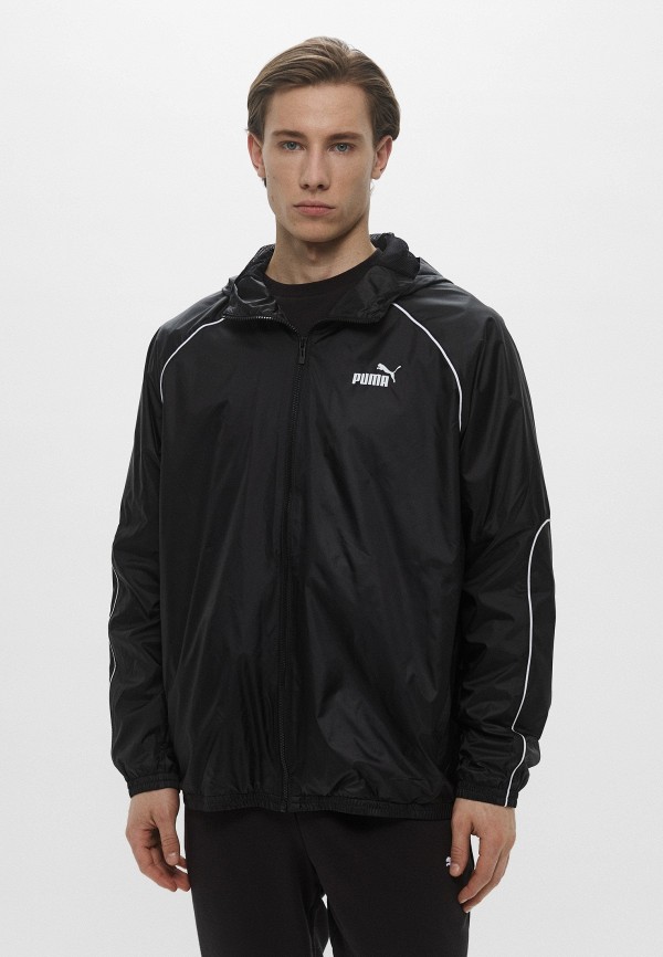 PUMA Ветровка - SPORT Windbreaker - фото 1
