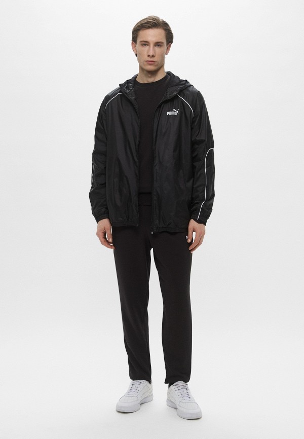 PUMA Ветровка - SPORT Windbreaker - фото 2