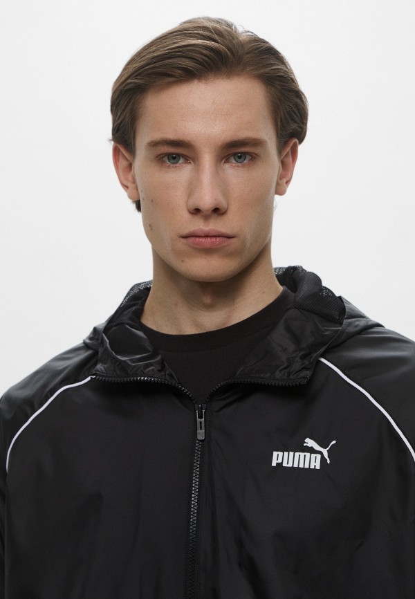 PUMA Ветровка - SPORT Windbreaker - фото 4