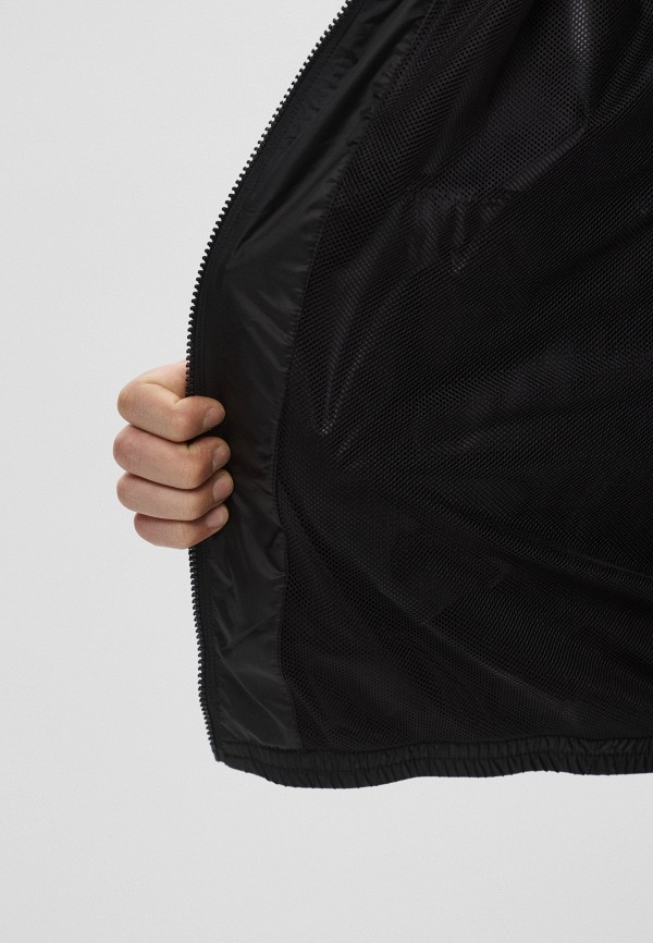 PUMA Ветровка - SPORT Windbreaker - фото 6