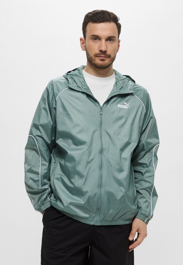 PUMA Ветровка - SPORT Windbreaker - фото 1