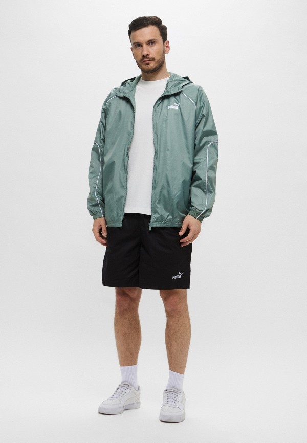 PUMA Ветровка - SPORT Windbreaker - фото 2