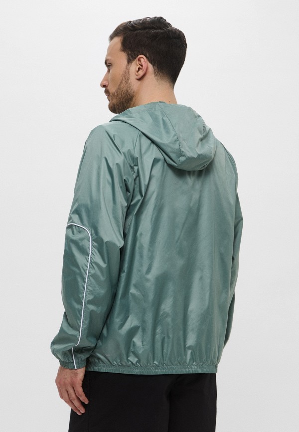 PUMA Ветровка - SPORT Windbreaker - фото 3