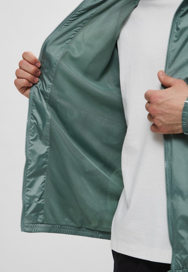 PUMA Ветровка - SPORT Windbreaker - фото 4