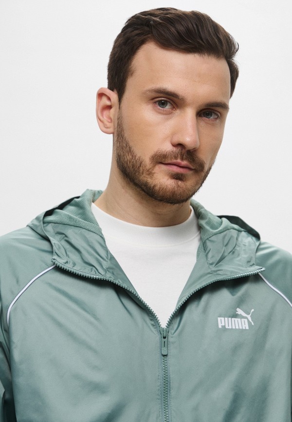 PUMA Ветровка - SPORT Windbreaker - фото 5