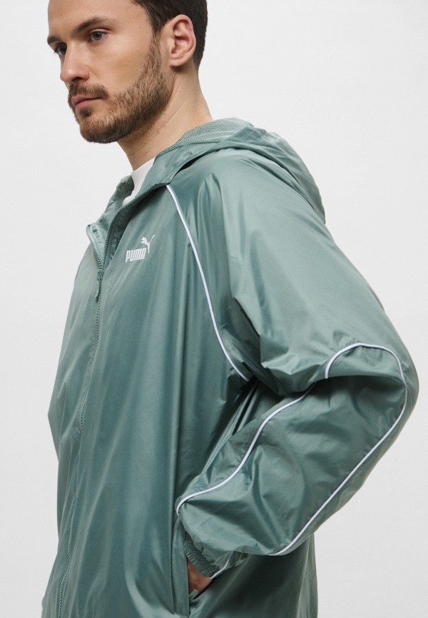 PUMA Ветровка - SPORT Windbreaker - фото 6