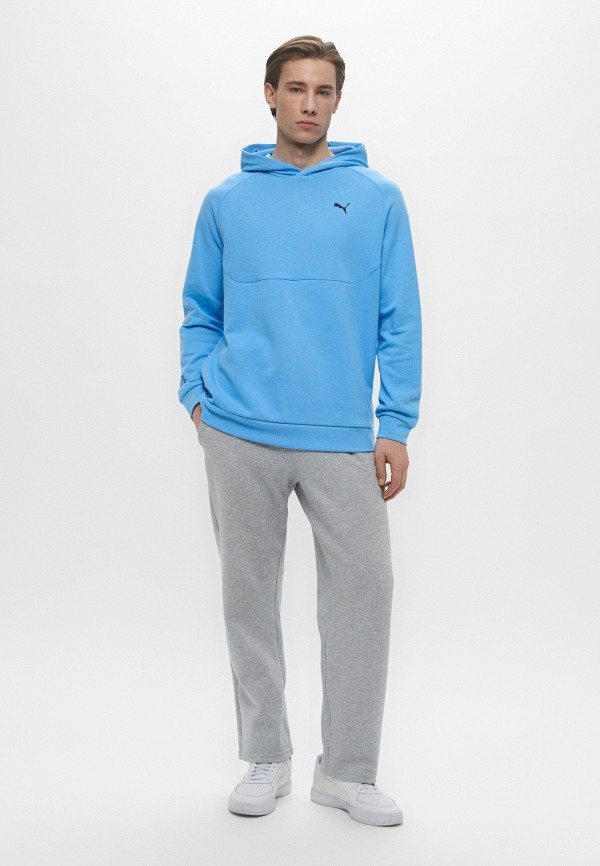 PUMA Худи - PUMATECH Hoodie DK - фото 2