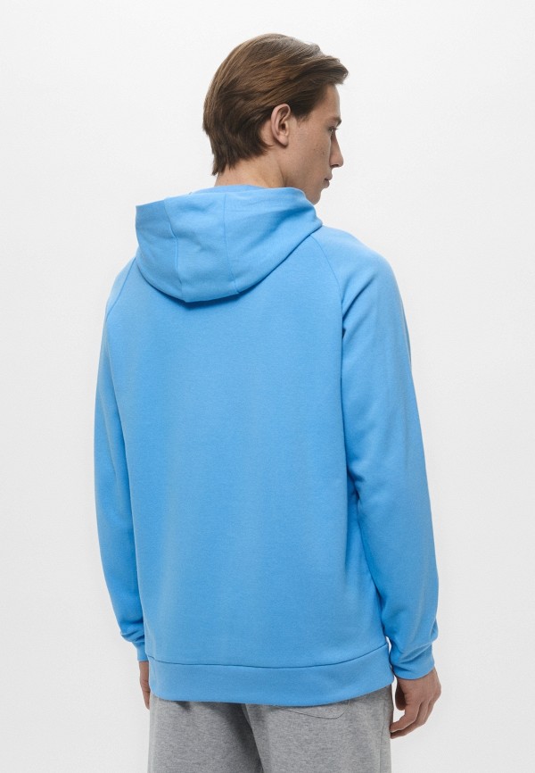 PUMA Худи - PUMATECH Hoodie DK - фото 3
