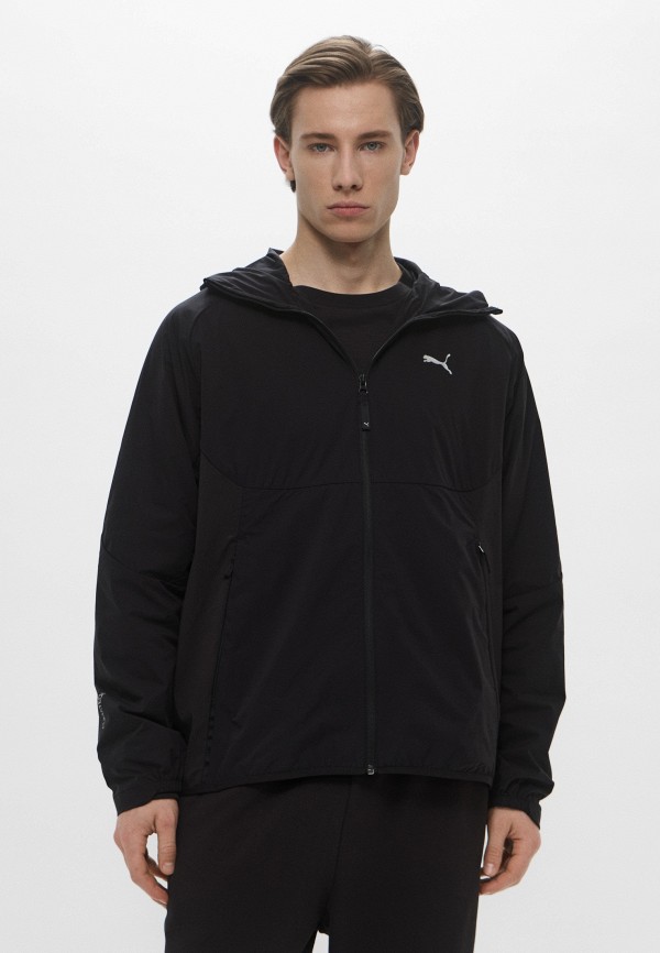 PUMA Ветровка - PUMATECH Windbreaker - фото 1