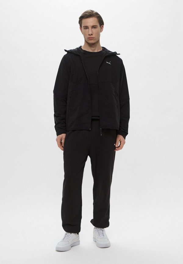 PUMA Ветровка - PUMATECH Windbreaker - фото 2
