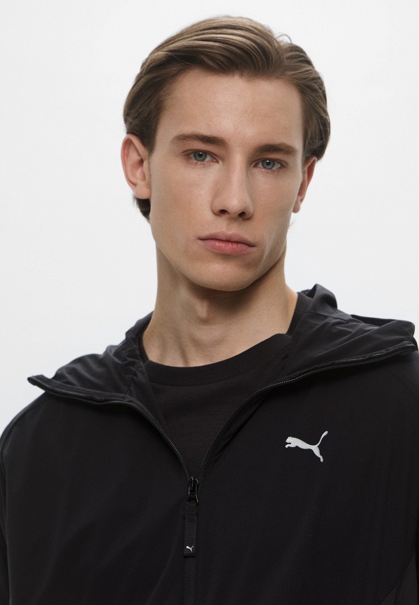 PUMA Ветровка - PUMATECH Windbreaker - фото 4