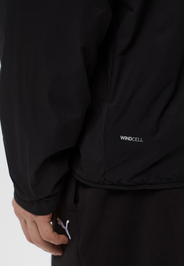 PUMA Ветровка - PUMATECH Windbreaker - фото 5