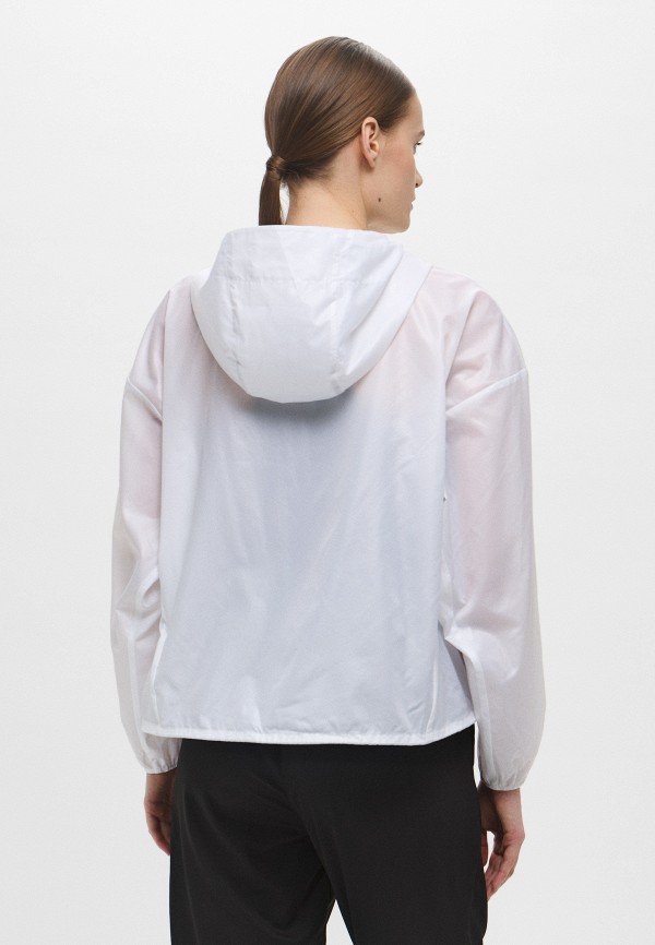 PUMA Ветровка - WARDROBE ESS Oversized UV Wind Jacket - фото 3