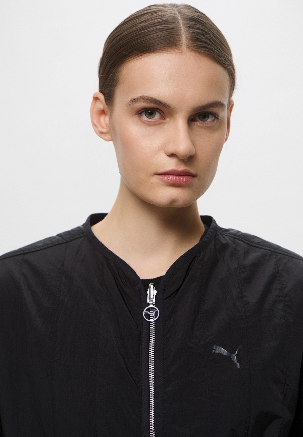 PUMA Куртка стеганая - WARDROBE ESS Relaxed Reversible Liner Jacket - фото 5