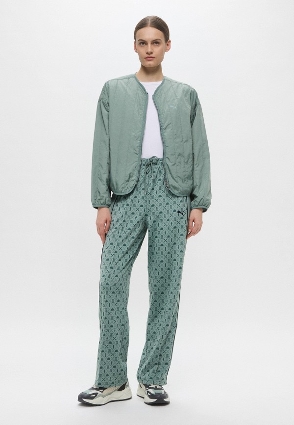 PUMA Куртка утепленная - reversible - фото 2