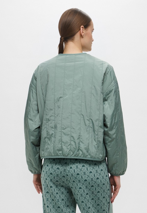 PUMA Куртка утепленная - reversible - фото 3