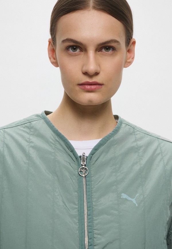 PUMA Куртка утепленная - reversible - фото 5