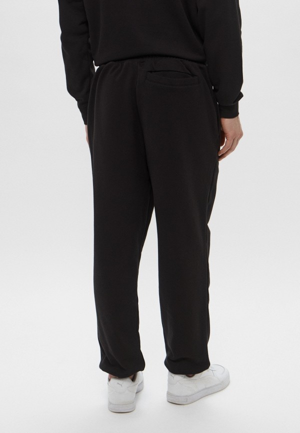 PUMA Брюки спортивные - WARDROBE ESS Relaxed Sweatpants TR cl - фото 3