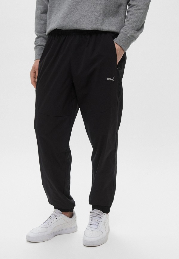 PUMA Брюки спортивные - PUMATECH Track Pants WV cl - фото 1