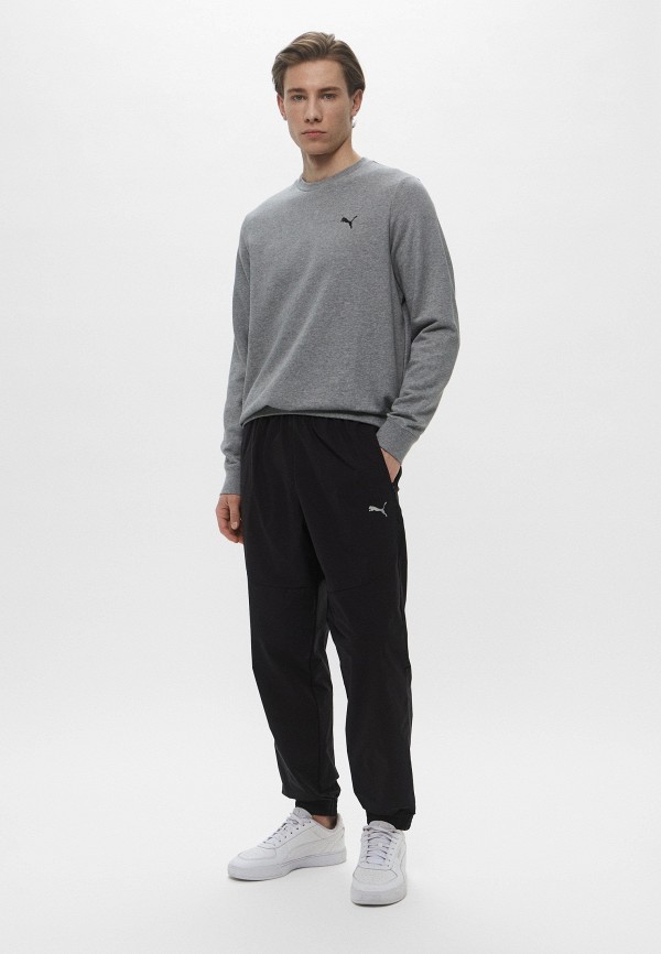 PUMA Брюки спортивные - PUMATECH Track Pants WV cl - фото 2