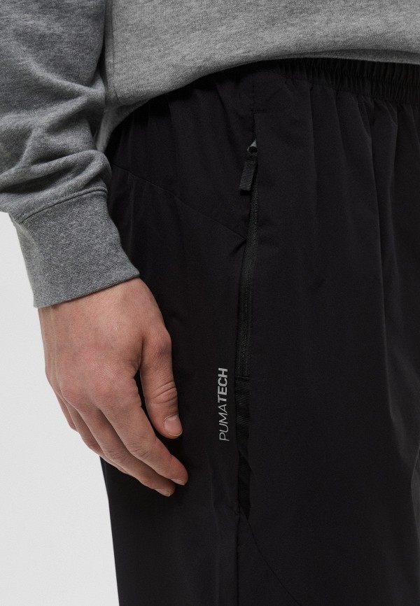 PUMA Брюки спортивные - PUMATECH Track Pants WV cl - фото 4