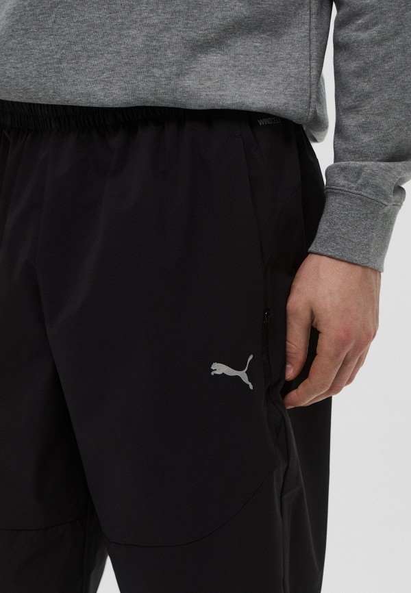 PUMA Брюки спортивные - PUMATECH Track Pants WV cl - фото 5